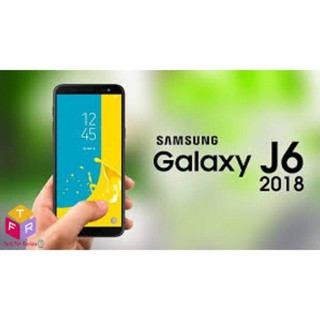 Samsung Galaxy J6 J600