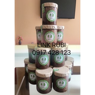 Ruốc Thịt Chưng Mắm Tép