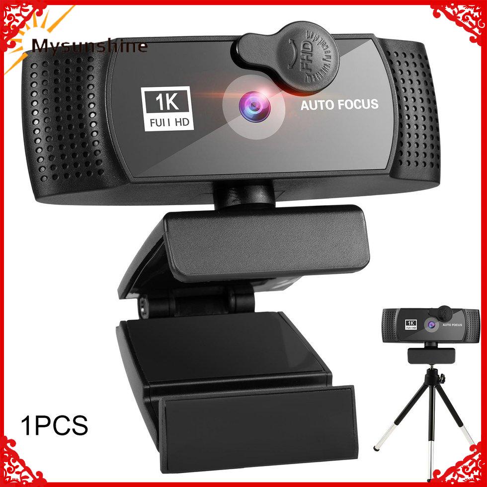 Camera Quay Phim 1k 1080p Độ Phân Giải Cao Cho Máy Tính