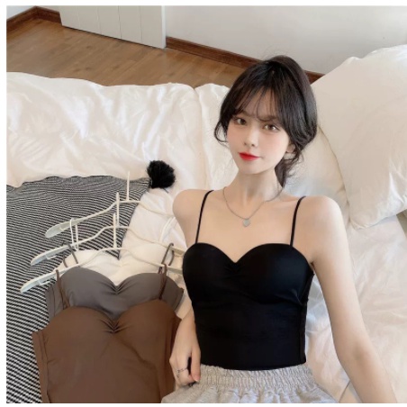 Áo Bra Su Cao Cấp Nhún Ngực Siêu Sang Chảnh Hot Hit N22