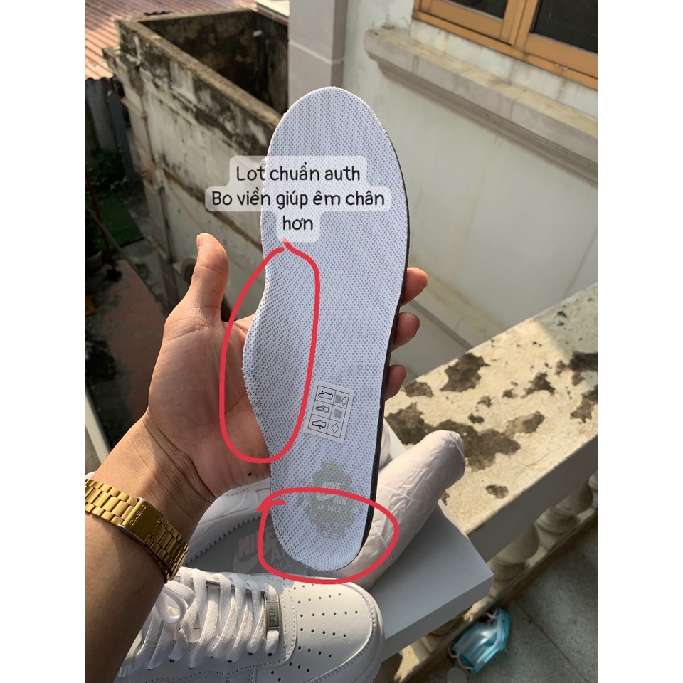 [x2manstore tặng tất] giày thể thao tăng 4cm a liike auuth | BigBuy360 - bigbuy360.vn