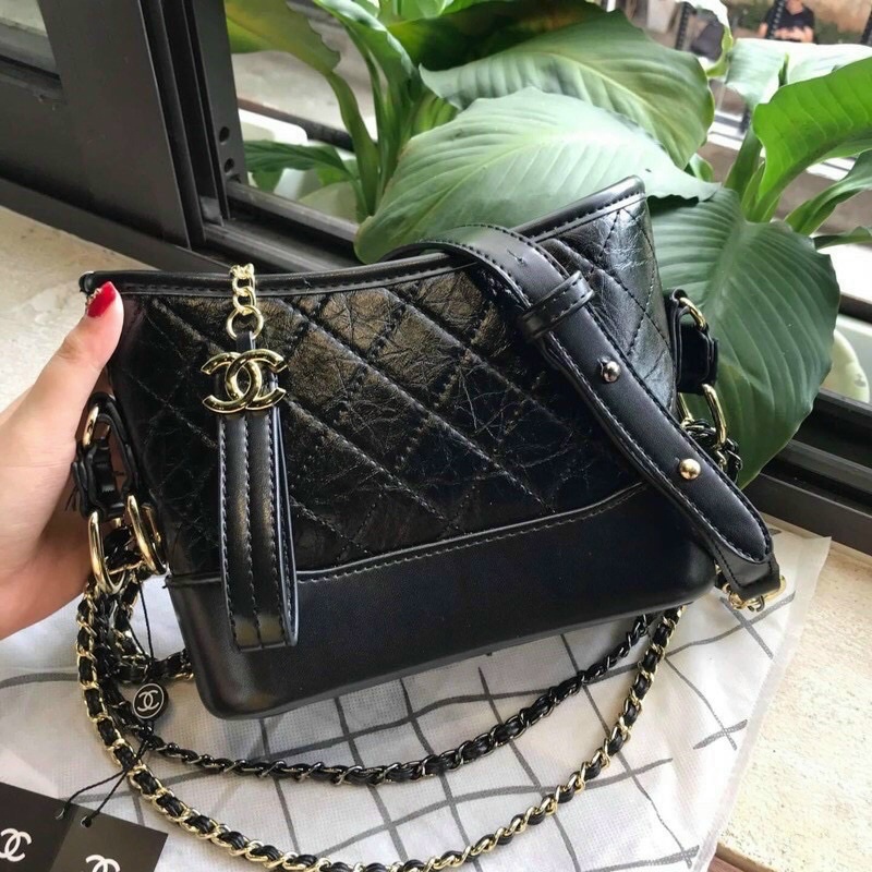 Túi Đeo Chéo Habo Ngọc Trinh đeo vai Vân Chìm Sang Chảnh