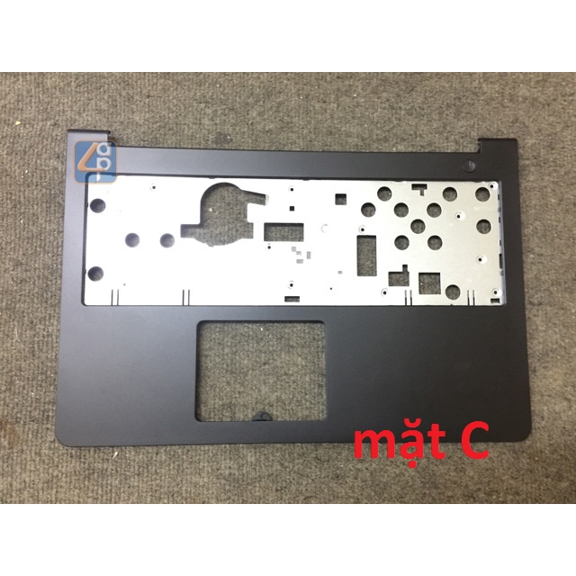 Vỏ máy thay cho laptop Dell Inspiron 15 5545 5547 5548