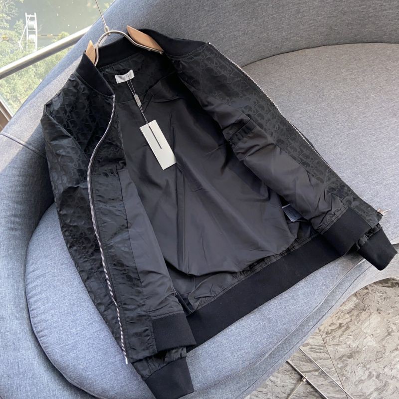 Áo khoác thời trang 2 lớp DIOR 2021SS