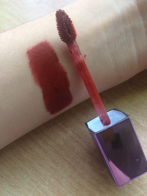 (A01-17) Son Kem Lì Black Rouge Air Fit Velvet Tint_ Hàn Quốc | BigBuy360 - bigbuy360.vn