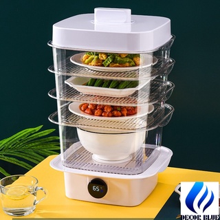 Lồng Bàn Giữ Nhiệt, Bảo Quản Thức Ăn Tránh Côn Trùng, Bụi Bẩn