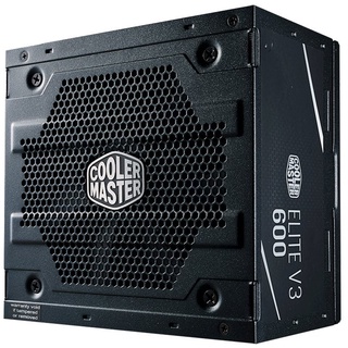 Nguồn máy tính Cooler Master Elite V3 600W