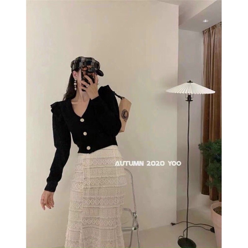 Áo len bèo hàng QC loại 1 siêu xinhh