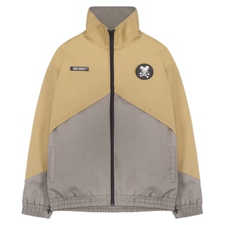 Áo Khoác Bad Habits Racer Jacket