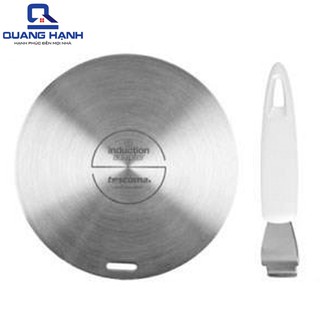 Đĩa chuyển nhiệt bếp từ Tescoma 21cm - Hàng chính hãng