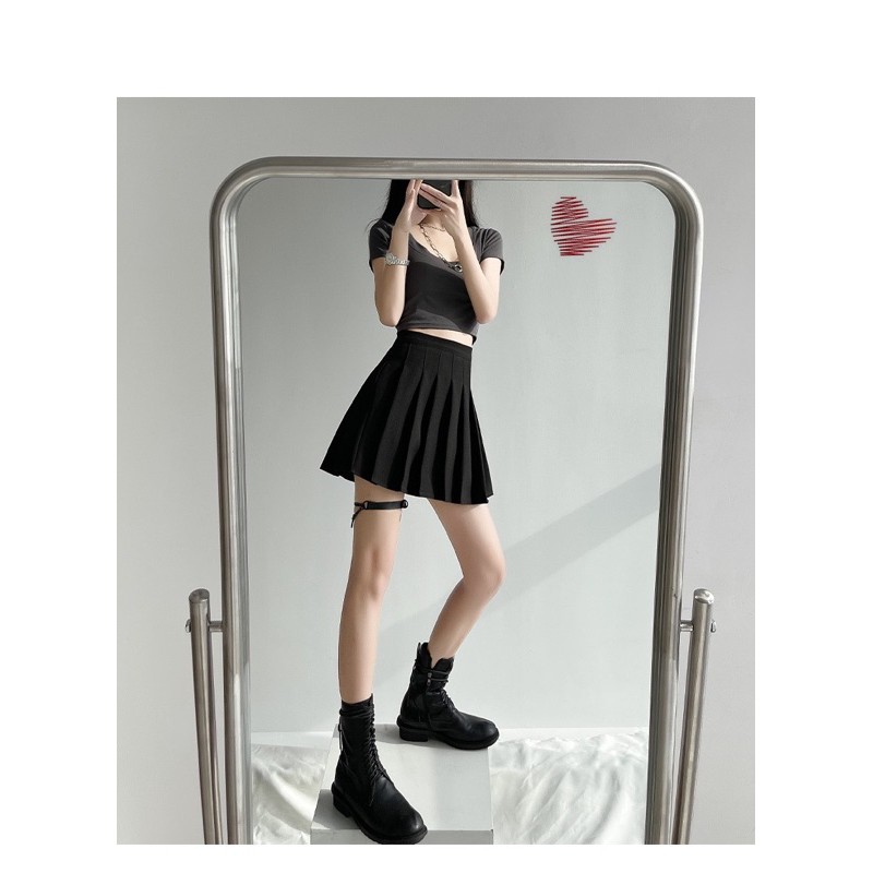 Chân váy Tenis có lót quần | BigBuy360 - bigbuy360.vn