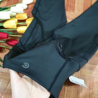 Quần tập xuất Hàn nâng mông full tag