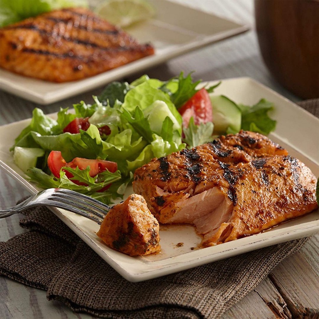 VỎ CAM SẤY KHÔ McCormick Gourmet Valencia Orange Peel 41g (1.5oz)