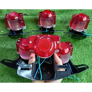 Đèn lái 66, chuẩn form zin. gắn được mọi dòng xe 66, 67, 68, cd, cl