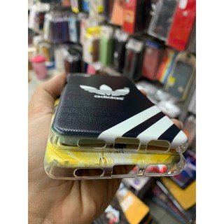 Ốp lưng Blackberry Motion dẻo in hình