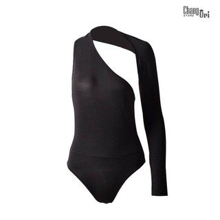 Bodysuit lệch vai