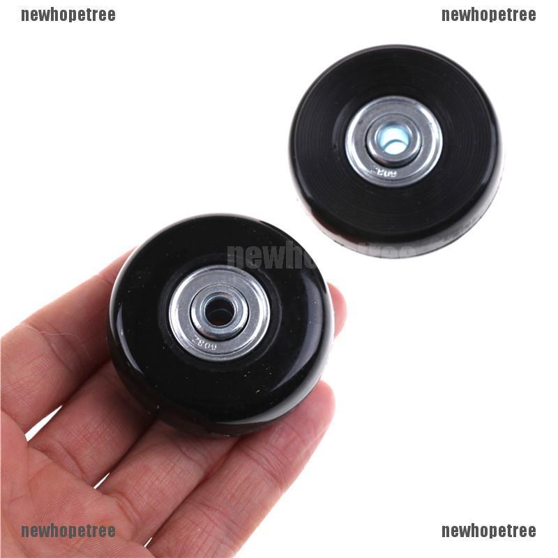 2 Bánh xe dành cho vali hành lý 50 * 21mm