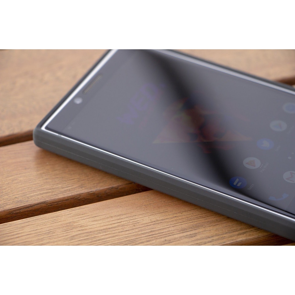 Ốp Lưng Soft Shell Chính Hãng BlackBerry Key 2