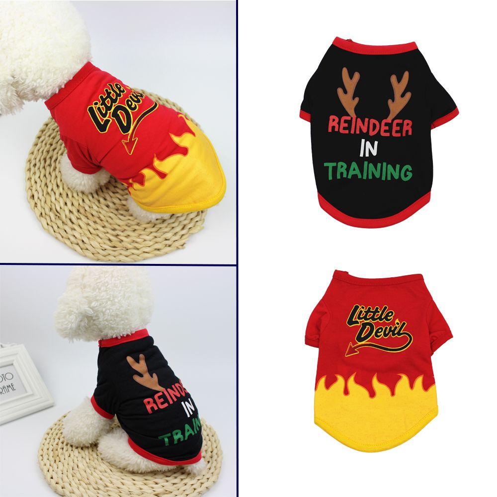 Áo Sweater Hóa Trang Halloween Cho Cún LAYOR1