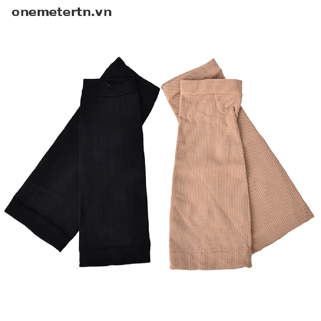 Đôi vớ nén cẳng chân y tế co giãn chuyên dụng