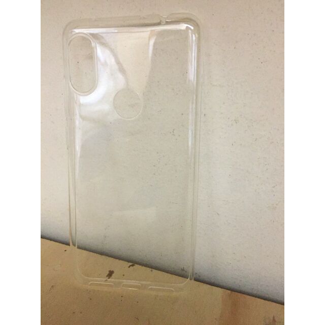 Ốp silicon redmi note 6 pro