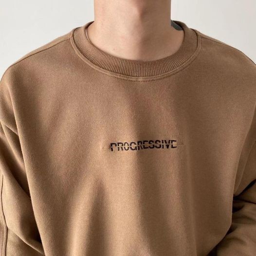 Áo Sweater PRO DNS 8122