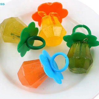 Kẹo nhẫn kim cương Thái Lan