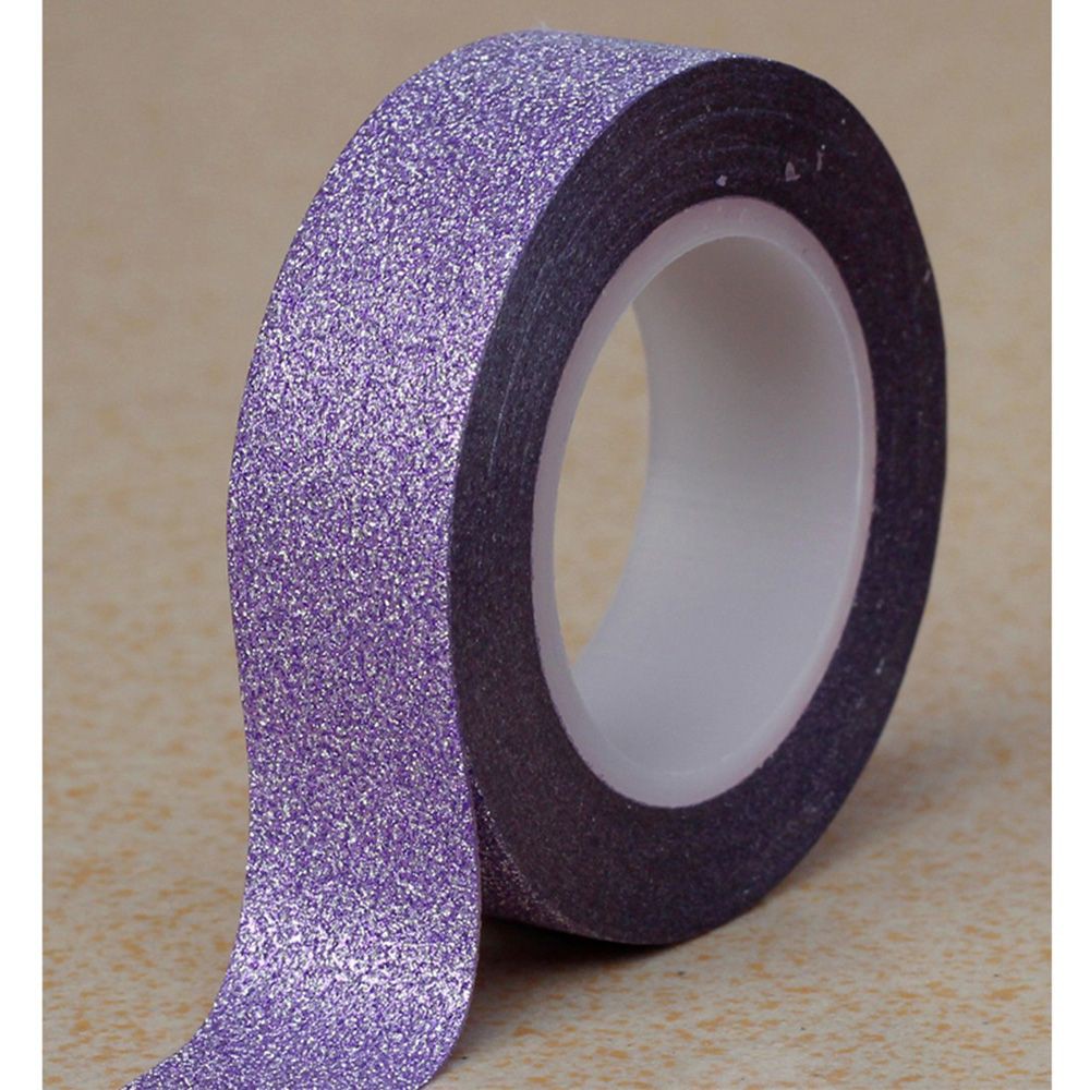 Băng Keo Trang Trí Nhiều Màu