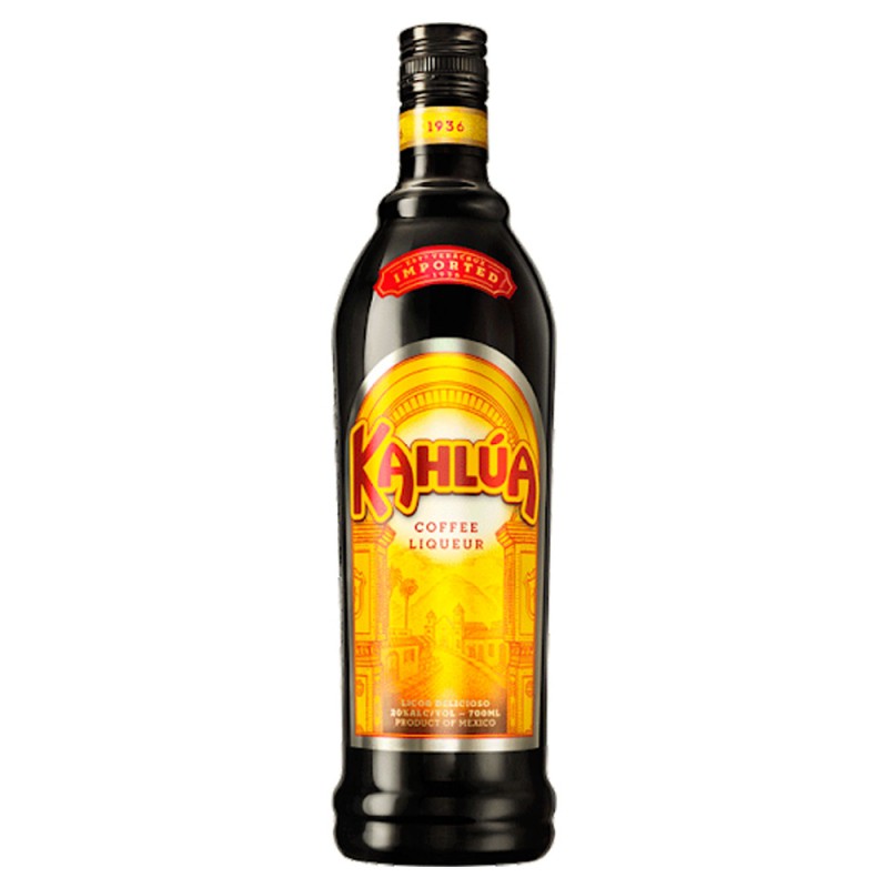 Coffee Liqueyr Kahlúa 750ML