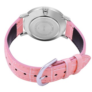 Đồng Hồ Nữ Casio LTP-VT01L-4BUDF