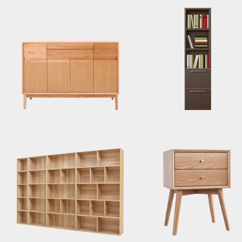 Bộ 4 Móc Khóa Dây Nội Thất Chống Trượt Chống Rơi Có Thể Điều Chỉnh