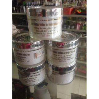 Kem dưỡng body sứ tiên