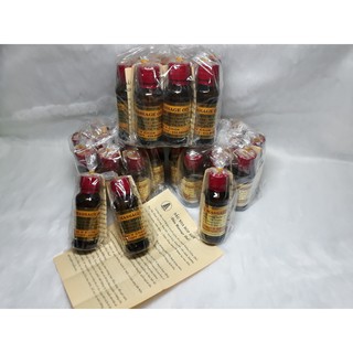 Tinh Dầu Massage Huế Chính Hãng(1 chai) 100ml