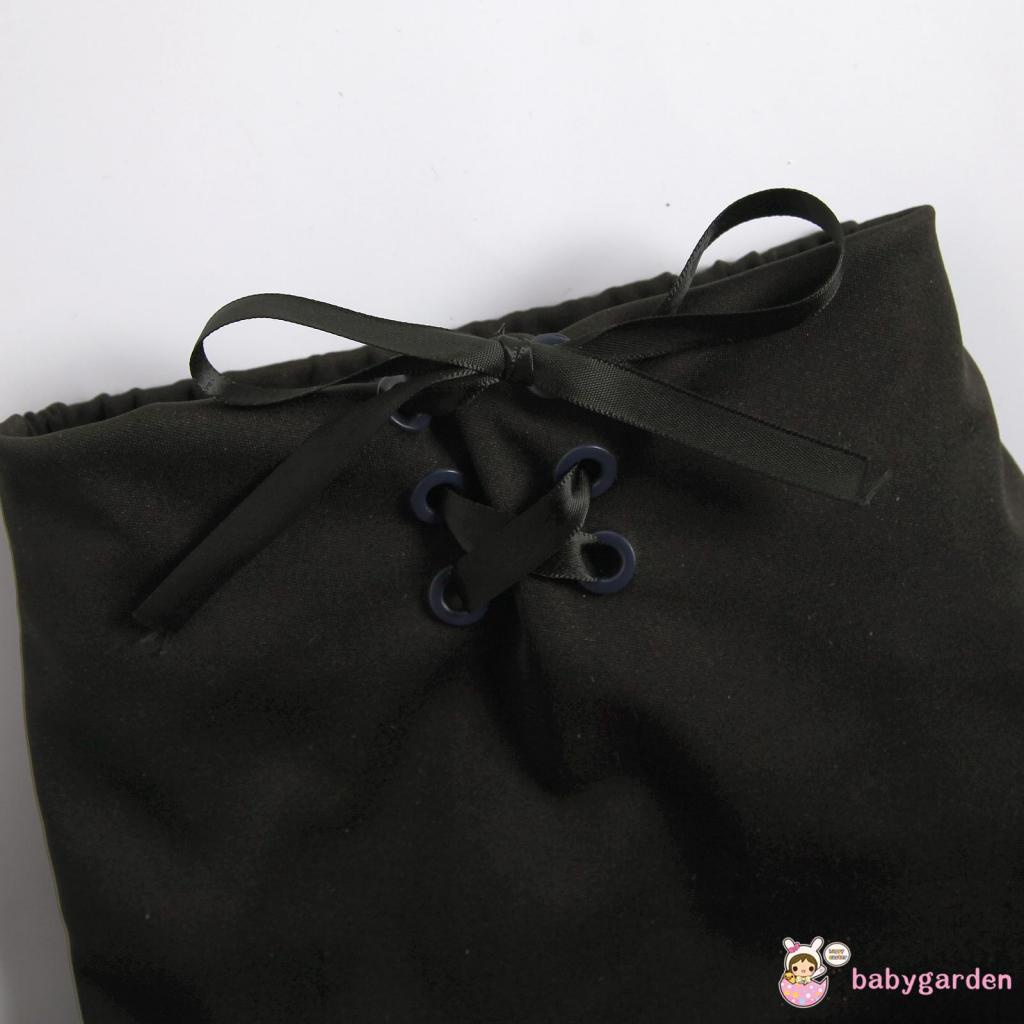 Bộ Áo Tank Top + Chân Váy Họa Tiết Bò Sữa Dễ Thương Thời Trang Mùa Hè Cho Bé Gái 1-6 Tuổi