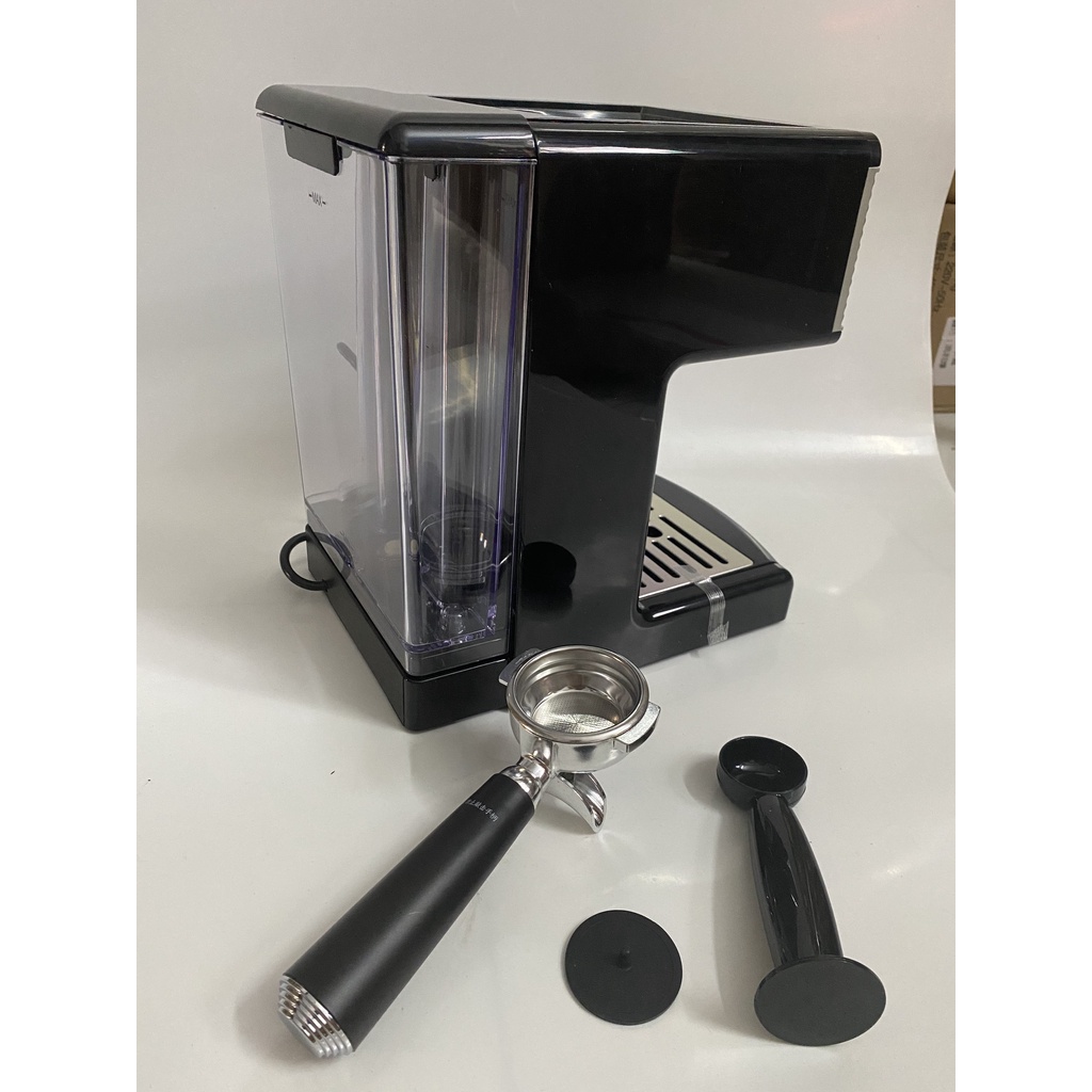 | THW.VN | Máy Pha Cà Phê Gemilai Espresso Italia CRM3601