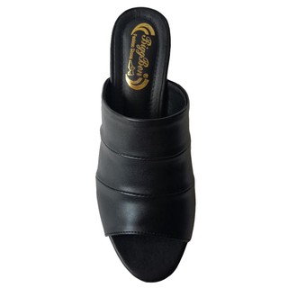 Dép Cao Gót Nữ BIGBEN Cao Cấp DCG44