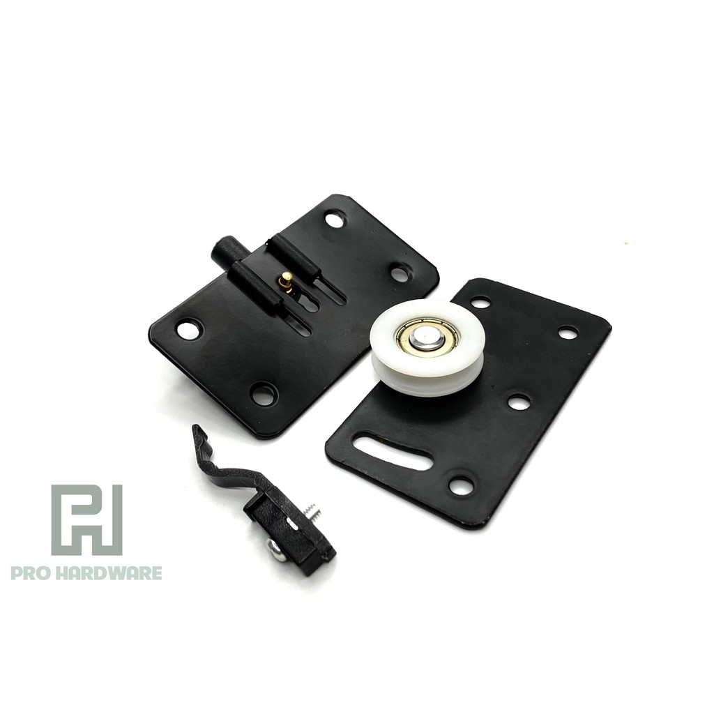 BÁNH XE RAY CỬA LÙA