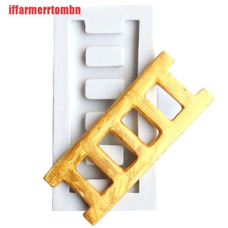 Khuôn Silicone Làm Bánh & Socola Hình Thang