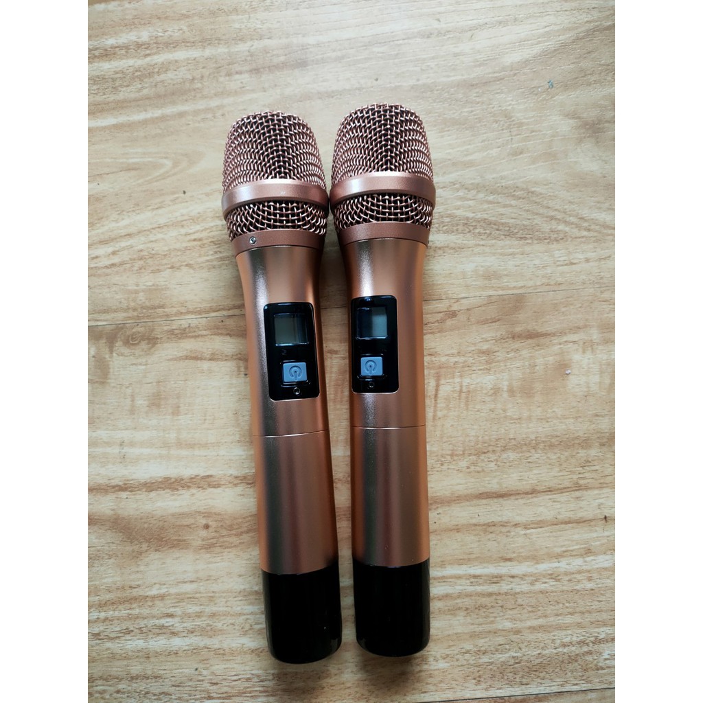 Vỏ mic Shure UGX8ii ( giá 1 chiếc, mua SLL liên hệ )