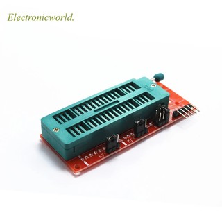 Bộ điều hợp lập trình PIC ICD2 Kit 2 kit3 
