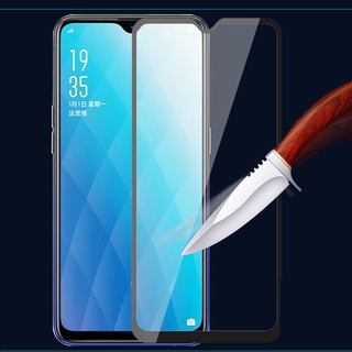 Miếng dán cường lực Full màn hình Oppo A7