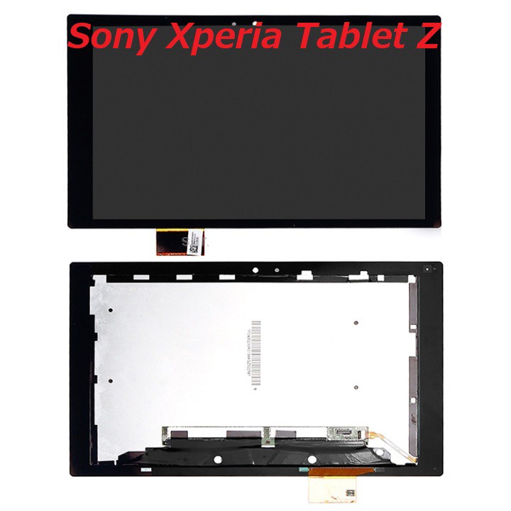 🤡 Màn Hình Cảm Ứng 🤡 Sony Tablet Z  🤡 - Z1 - SGP311 - SGP312 - SGP321 Nguyên Bộ Chính Hãng New