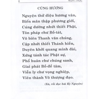 Sách - Kinh Nhật Tụng ( Bìa Da )