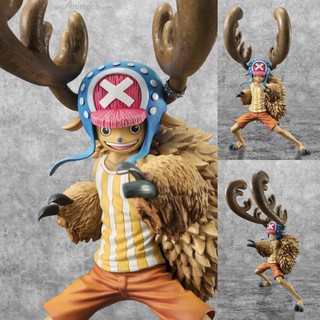 Mô hình Figure Chopper cao 22cm - One Piece