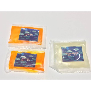 Thính câu cá đặc trị chép