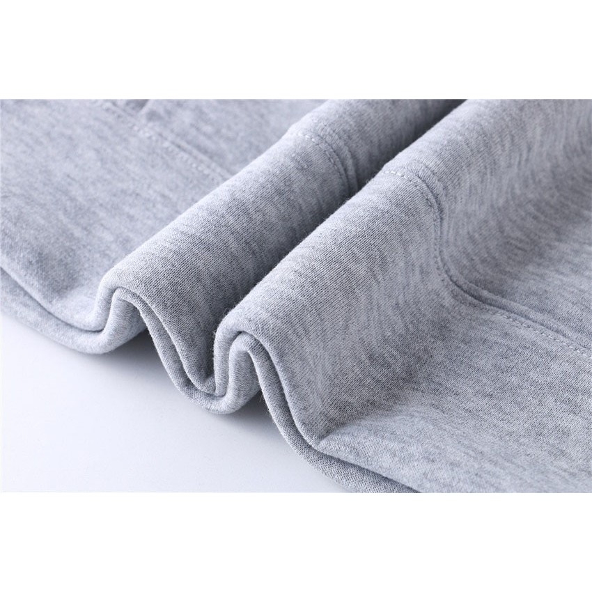 Áo Hoodie Nam Nữ Vải Xịn siêu dầy HUB