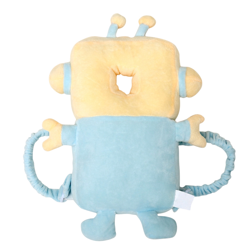 Gối bảo vệ đầu chất lượng cao chuyên dùng cho bé