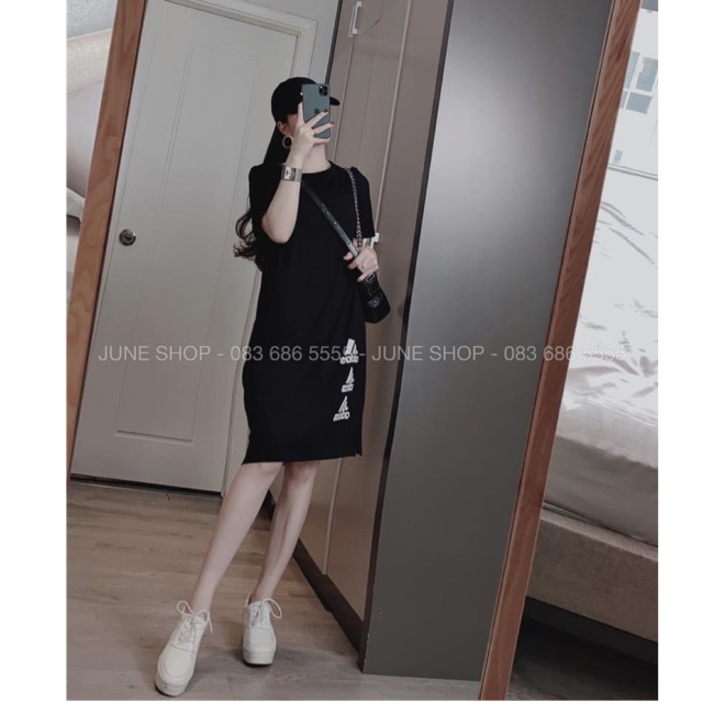 BÁN SỈ VÁY SUÔNG THỂ THAO CHO NỮ.