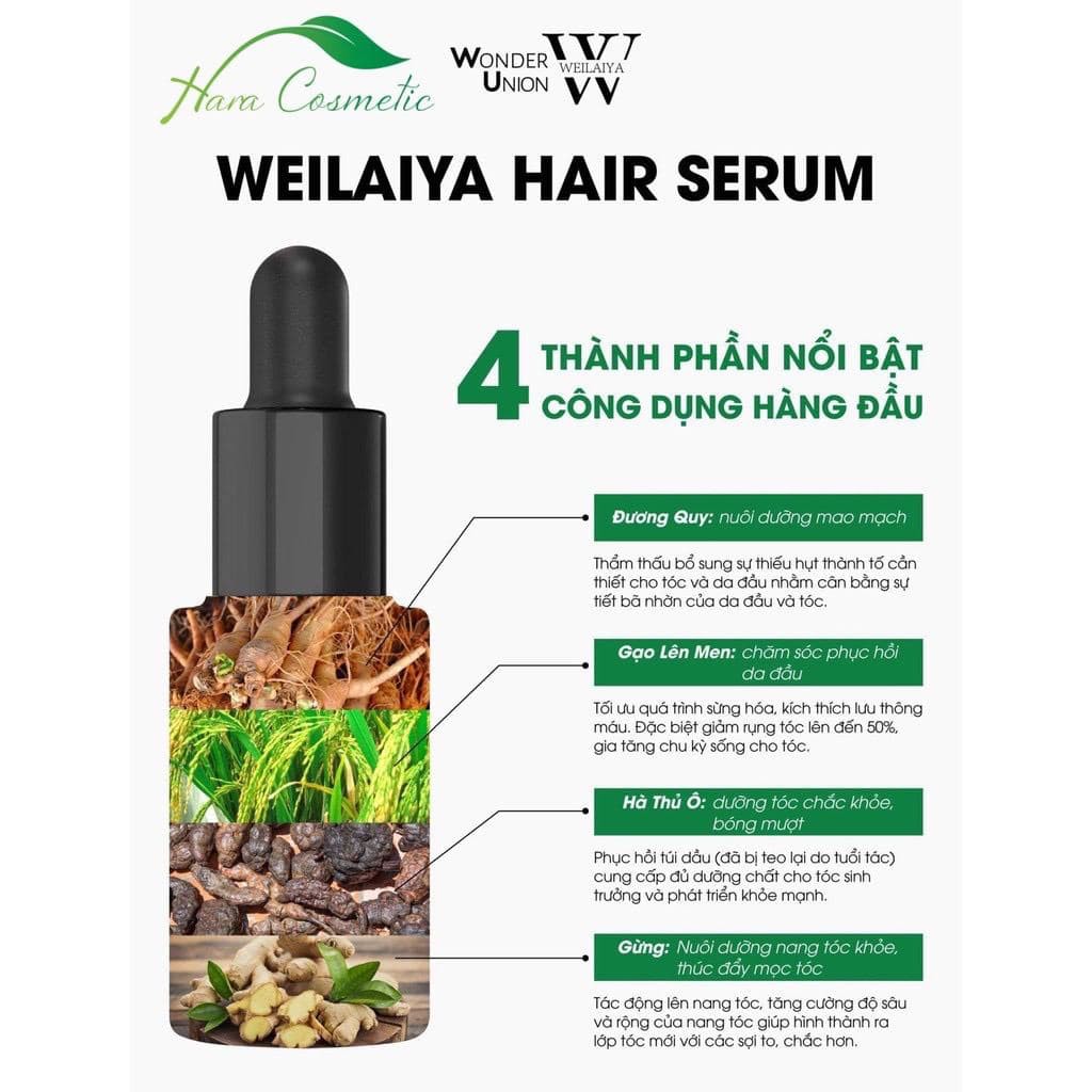 Huyết Thanh Kích Mọc Tóc Nuôi Dưỡng Nang Tóc | BigBuy360 - bigbuy360.vn