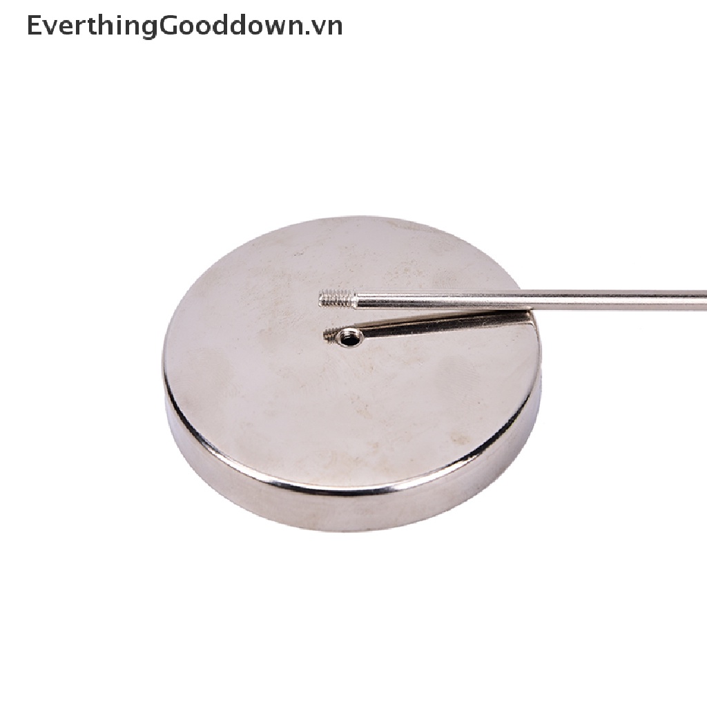 Everthinggood Giá Đỡ Giấy Ghi Chú An Toàn Cho Bill Receipt Để Bàn Văn Phòng